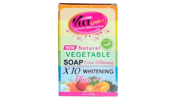 Veet Gold